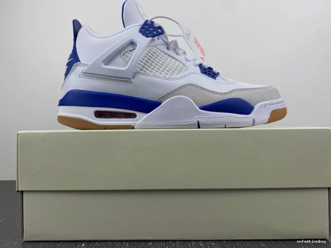 SB Blue DR5415-140 Pine Retro 4 Jordan 1218